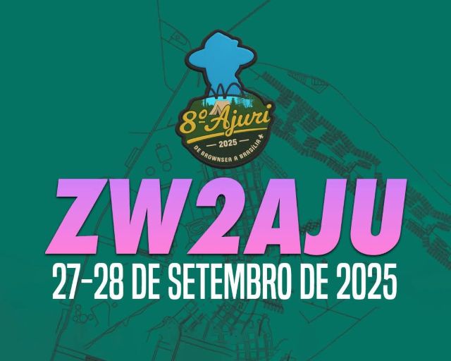 Apoiando o Grupo Escoteiro Caio Martins 6º DF