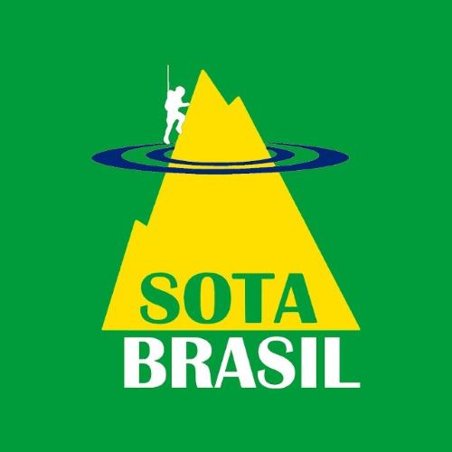 SOTA: O Radioamadorismo nas alturas!