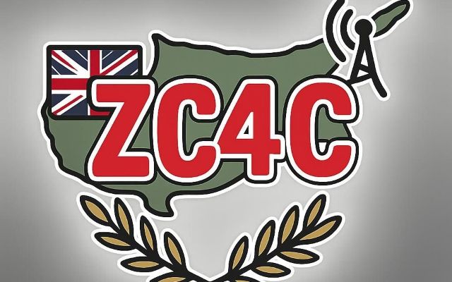 DX: ZC4C e ZC4Z - Cyprus SBA