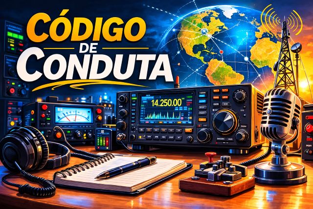 Código de Conduta