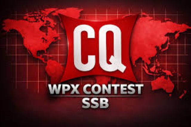 CQ World Wide WPX Contest
