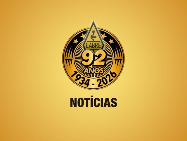 Certificado Disponível– Ativação Especial 92 Anos da LABRE