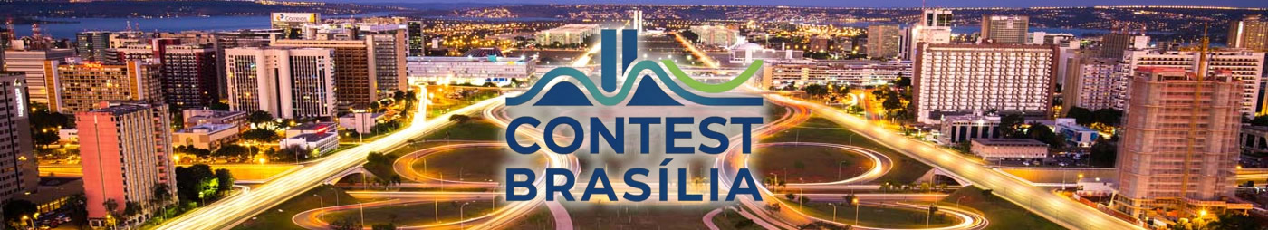 Contest Brasília 2026 - Ano LXVI: Regulamento