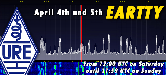 Contest EA RTTY 2026