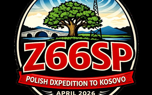 DX: Z66SP - Kosovo