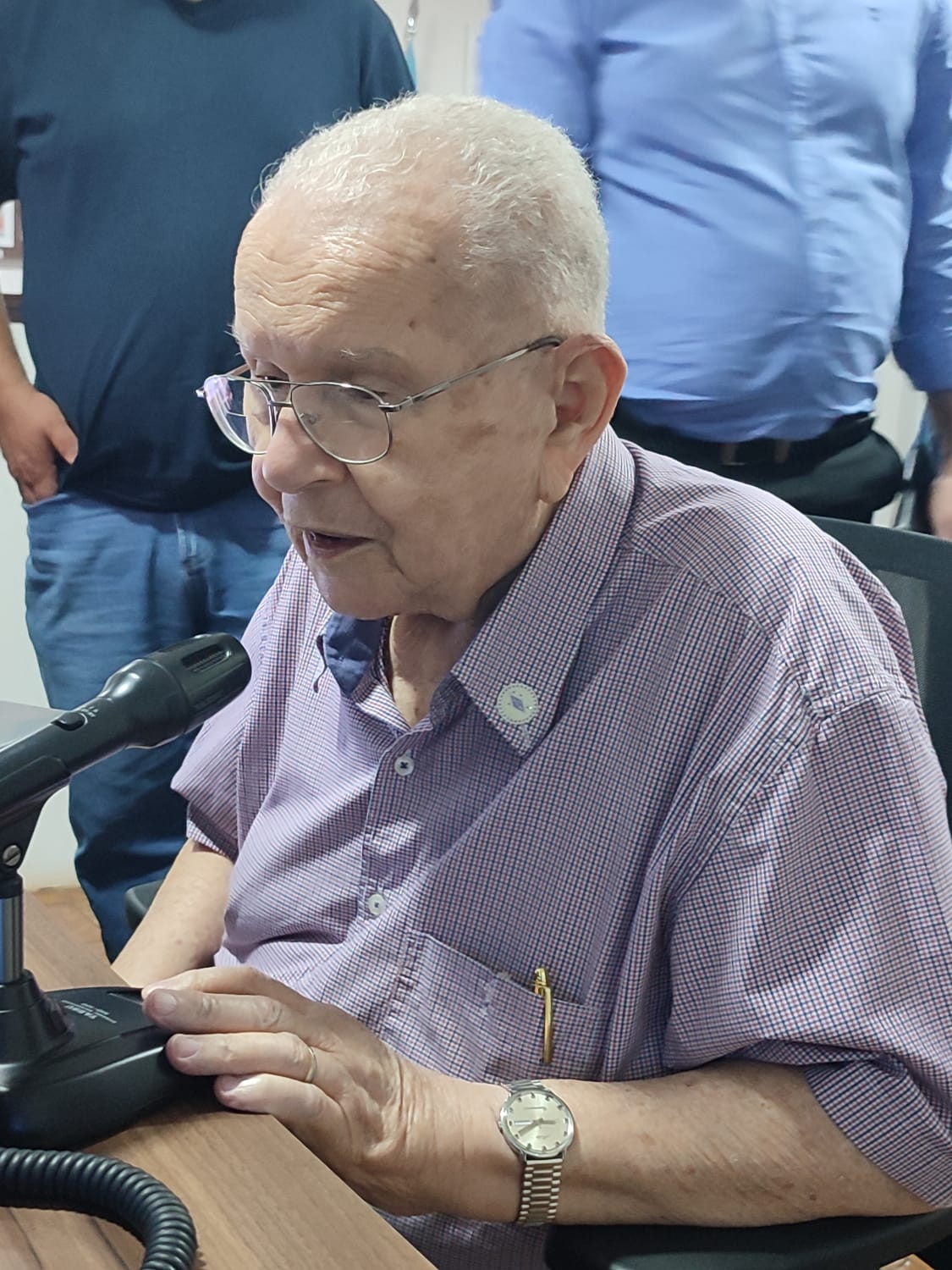 Primeiro chamado Concurso Brasília Ano 66!