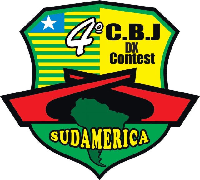 CBJ-DX Contest