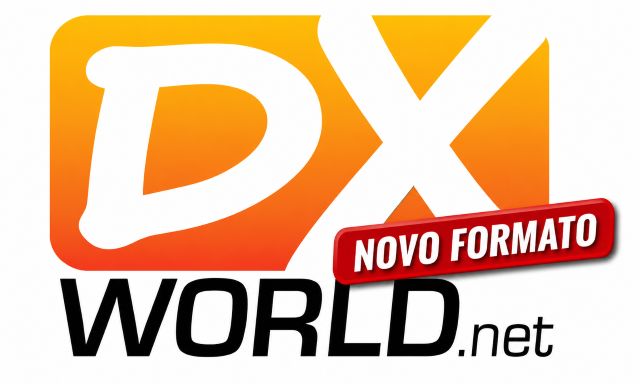 Boletim DX-World #667 - 11/JUN/2026
