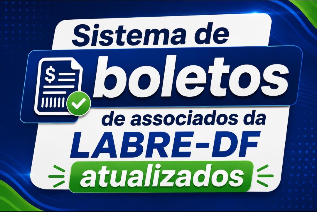 Atenção emissão de boletos dos associados !