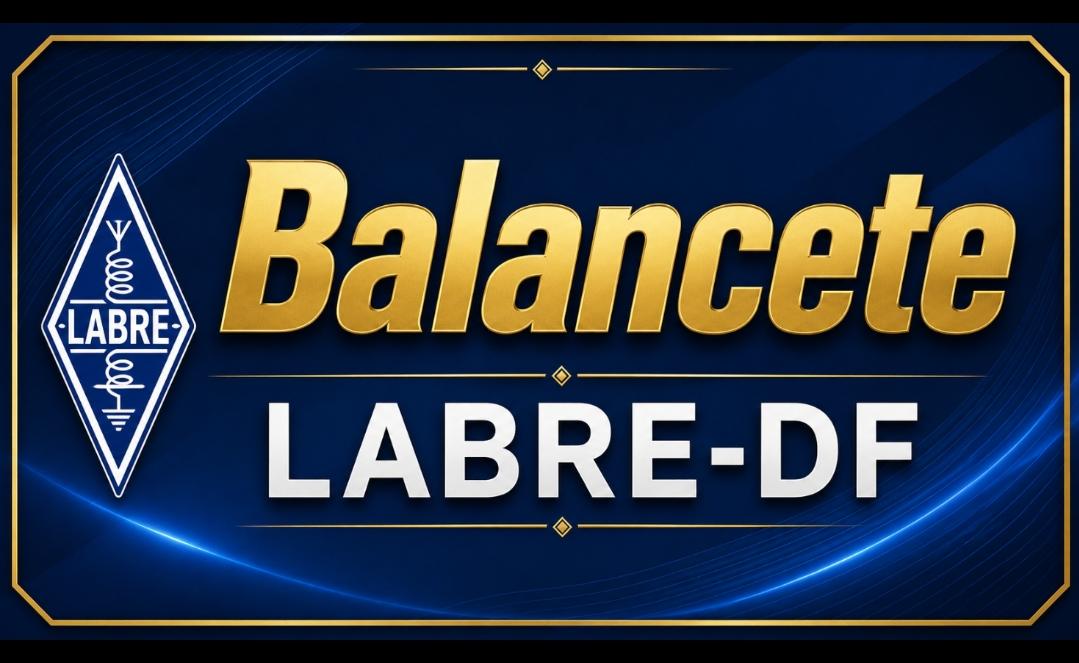 Balancetes financeiros