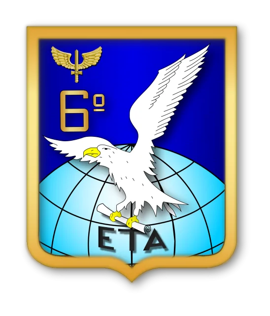 LABRE-DF homenageia o 6º ETA – Esquadrão Guará